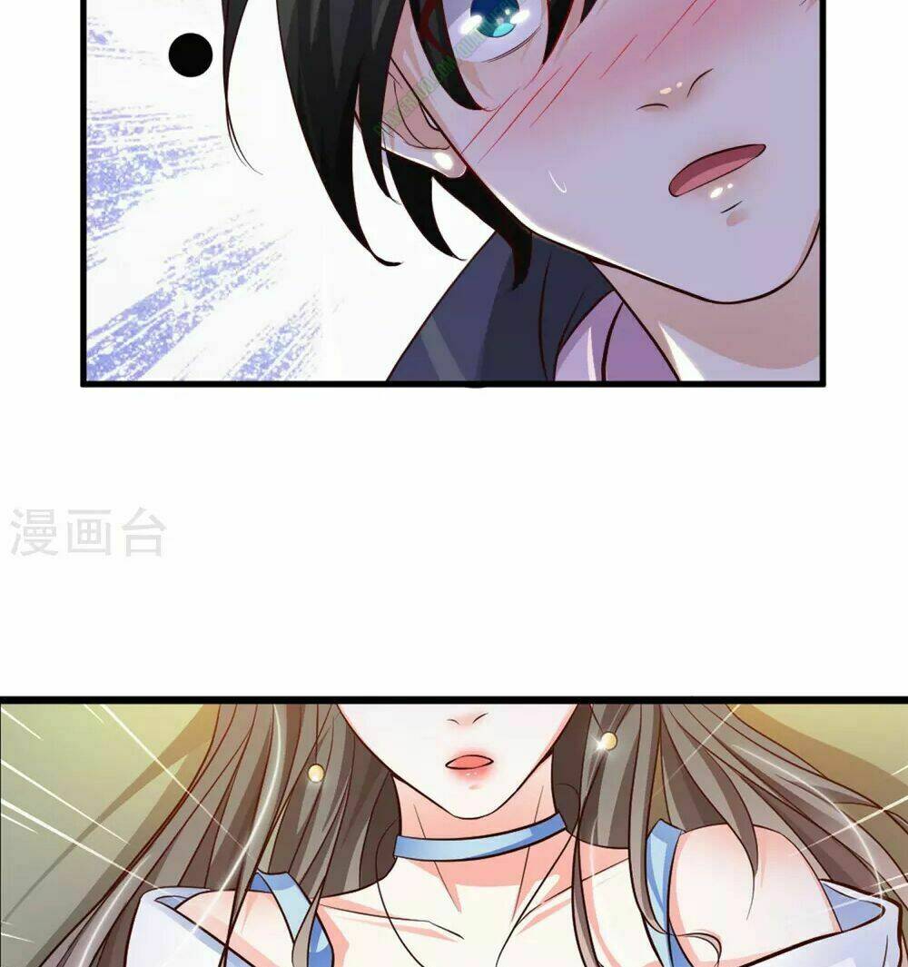 Tối Cường Vận Đào Hoa: Chapter 4