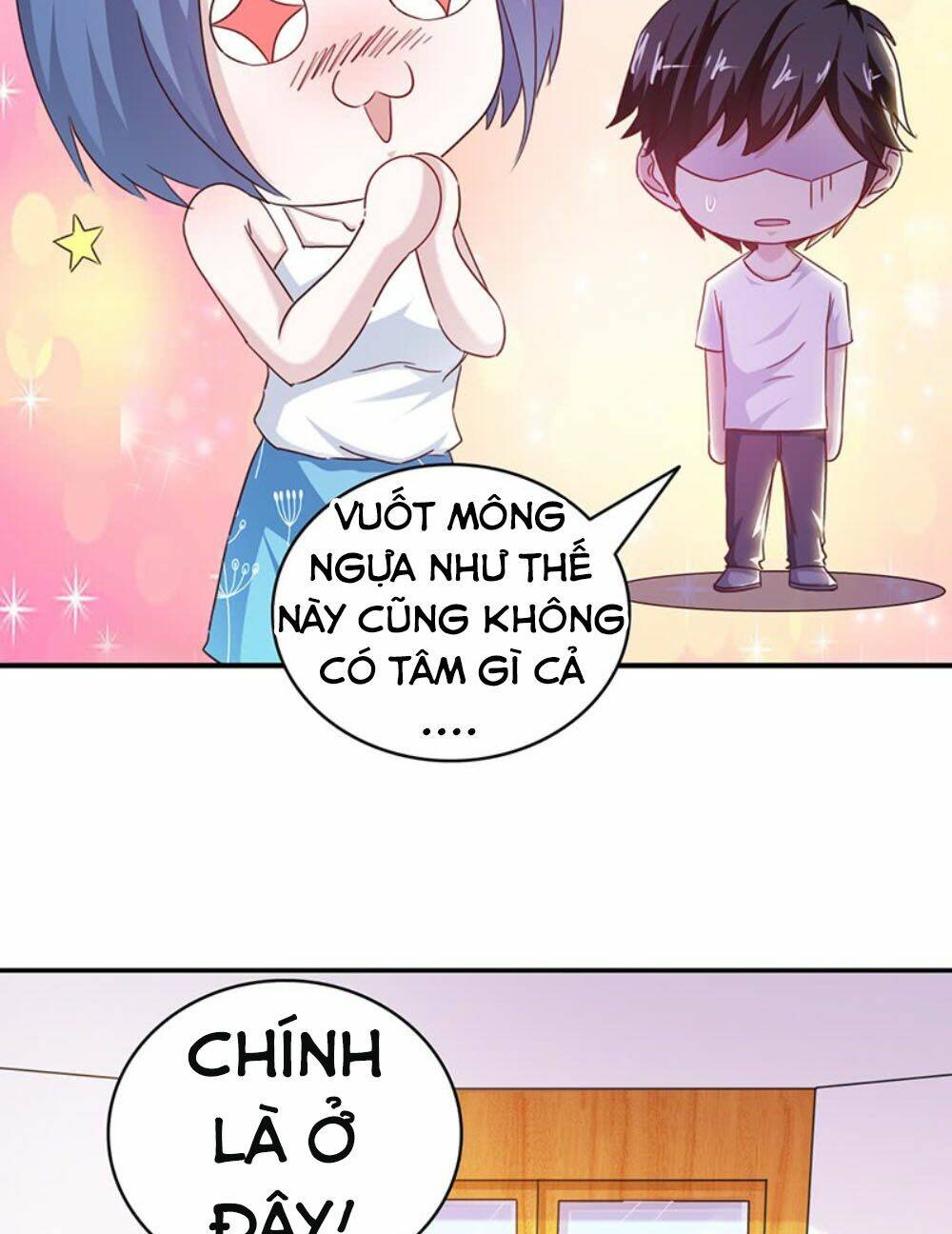 Táng Kiếm Quyết: Chapter 35