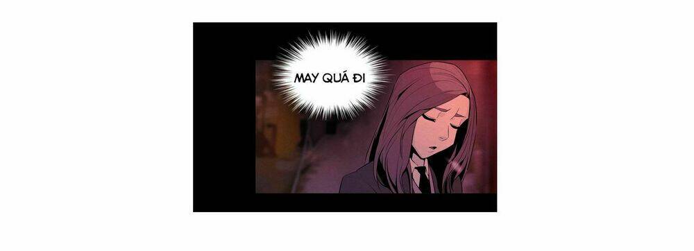 Parasite Queen: Chapter 7