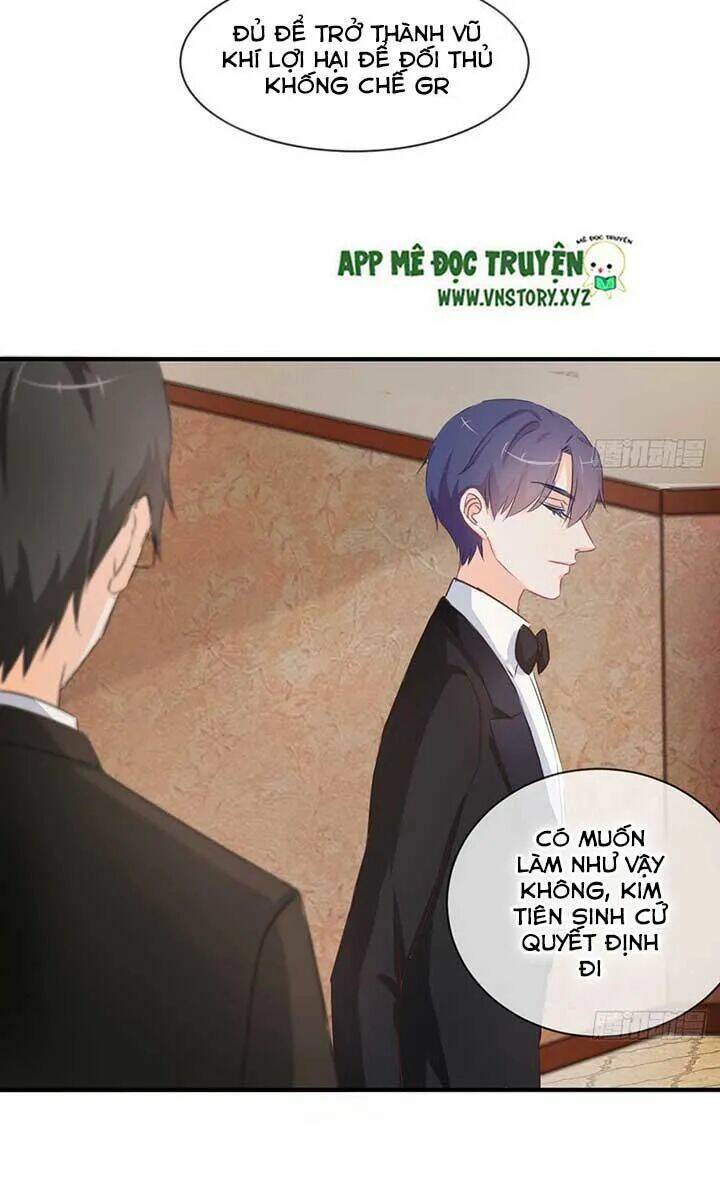 Cẩm Lý Thiếu Nữ Của Tôi: Chapter 53