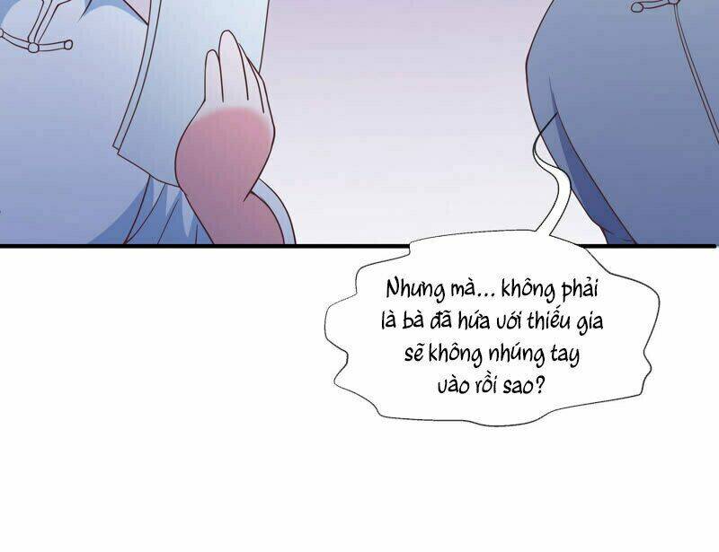 Chiến Lược Lãng Mạn Của Thịnh Thiếu: Chapter 23