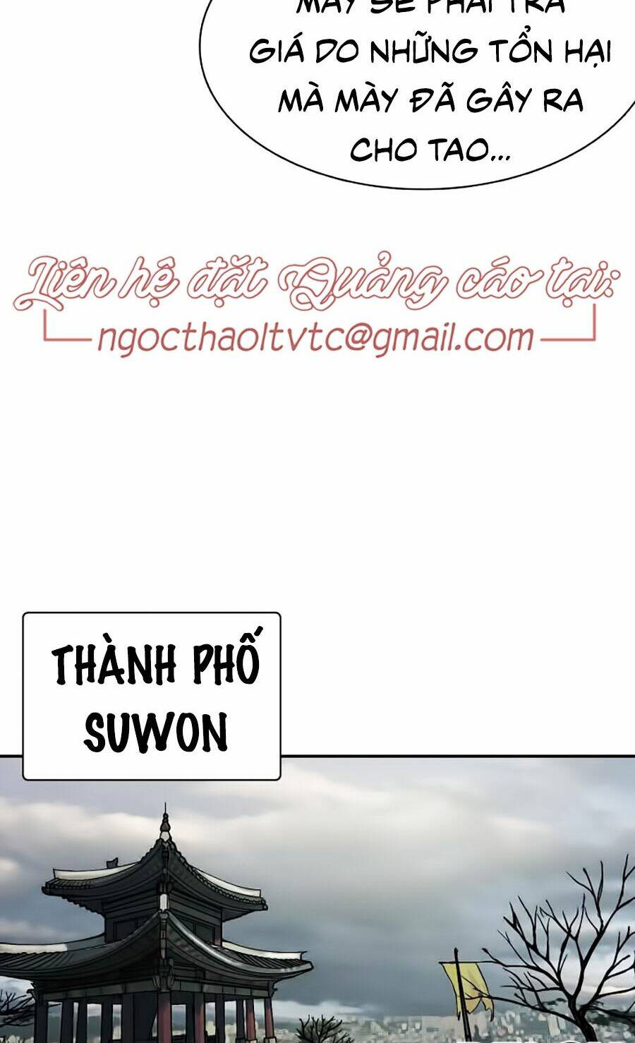 Thợ Săn Đầu Tiên: Chapter 38