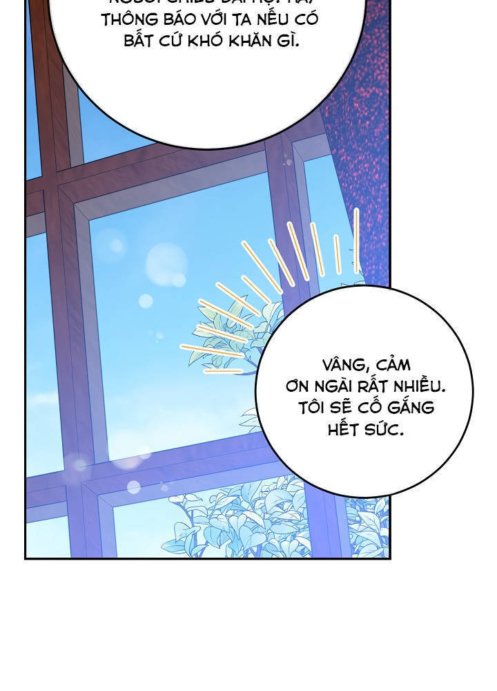 Cô Hầu Giỏi Giang: Chapter 44