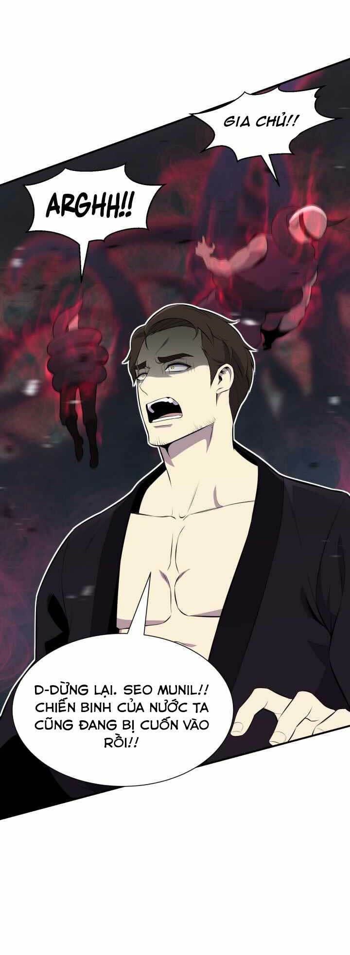 Luân Hồi Ác Nhân: Chapter 106