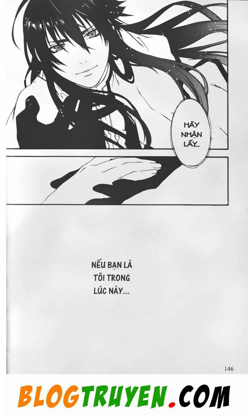Đại Chiến Bóng Tối: Chapter 50