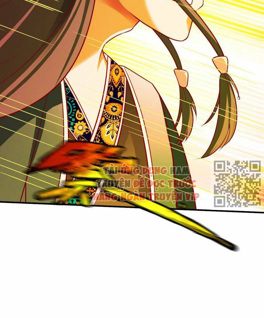 Chiến Đỉnh: Chapter 216