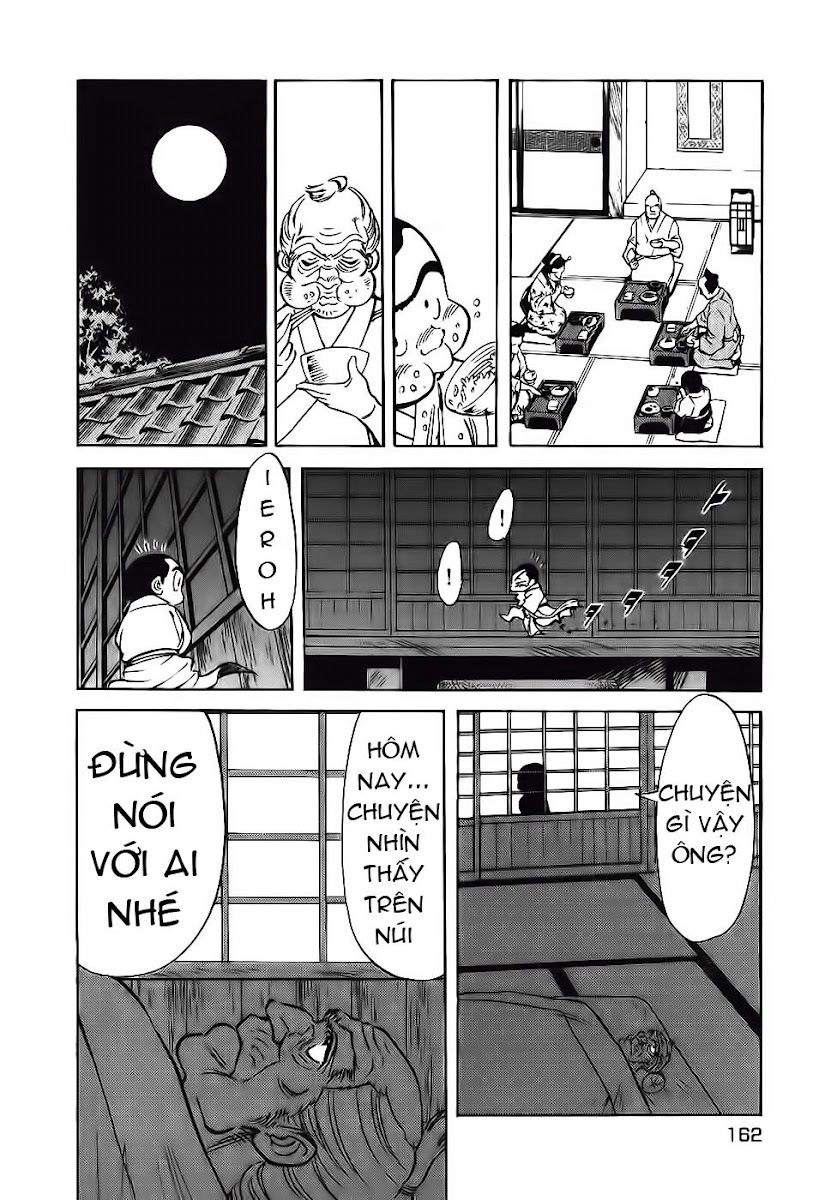 Red Living On The Edge: Chapter 88