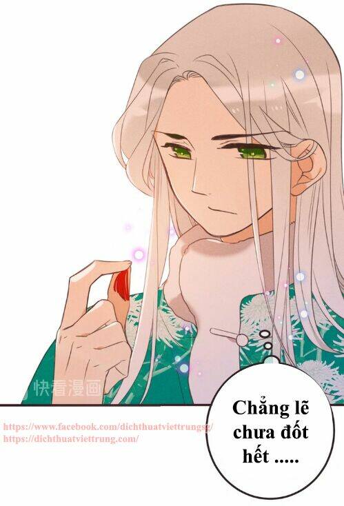 Bạn Trai Tôi Là Cẩm Y Vệ 2: Chapter 81