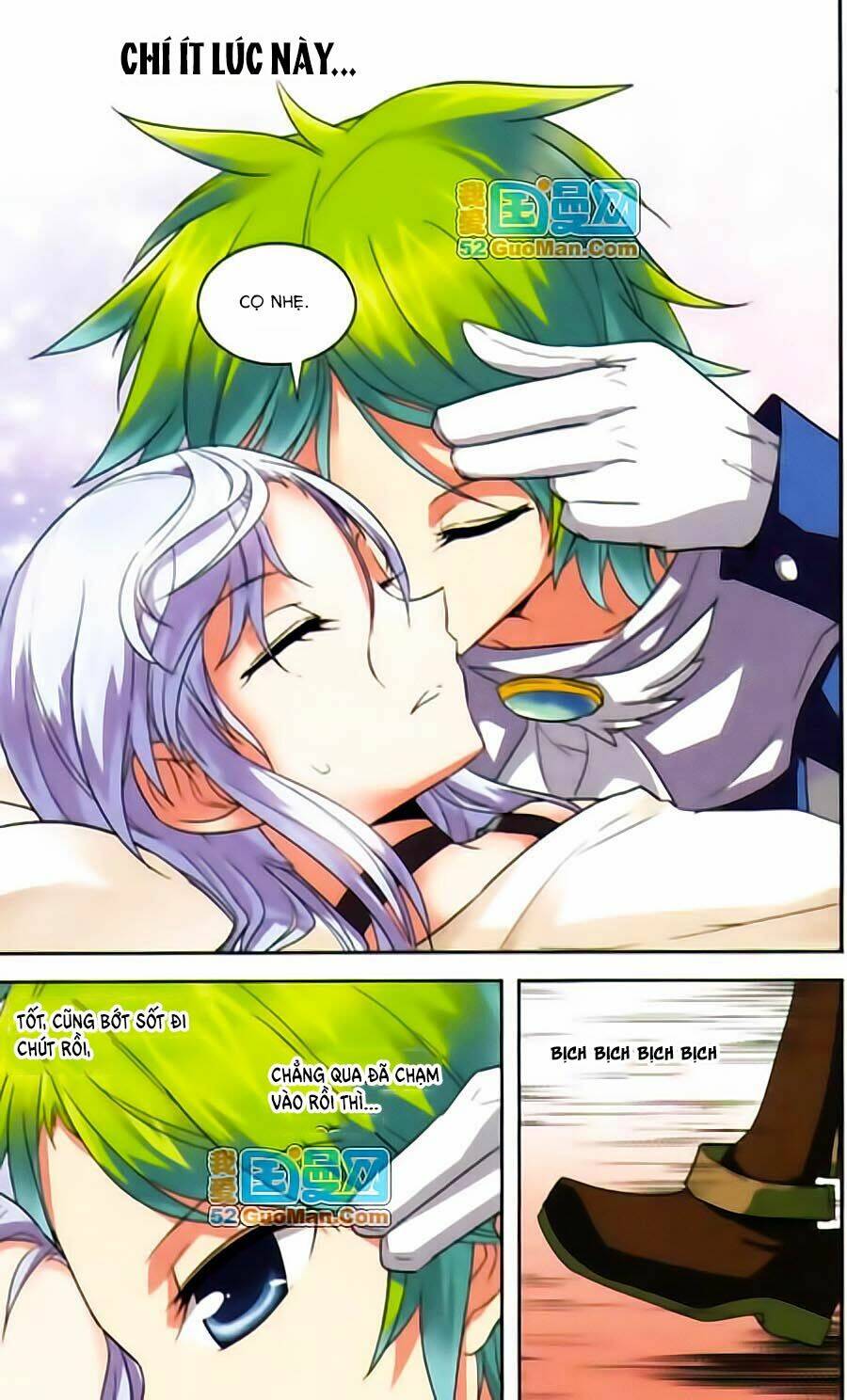 Ma Tạp Tiên Tông: Chapter 45
