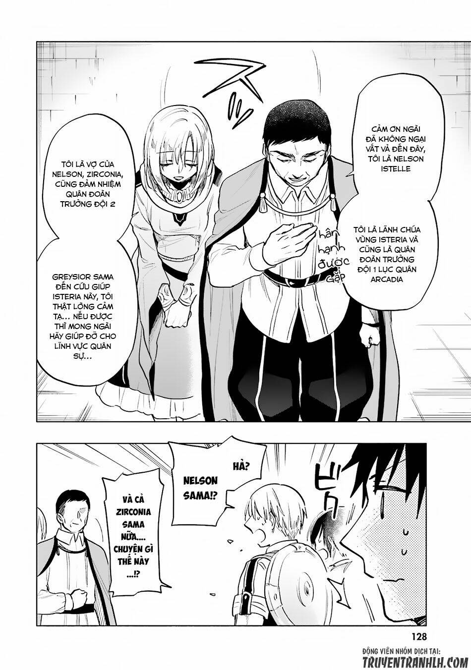 Takarakuji De 40-Oku Atattandakedo Isekai Ni Ijuu Suru: Chapter 10