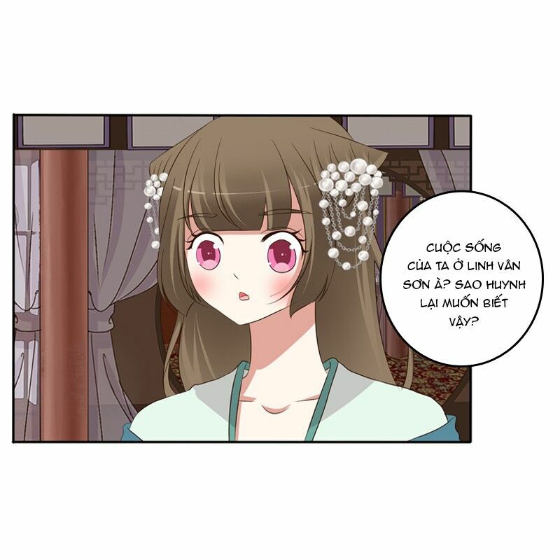 Thông Linh Phi: Chapter 126