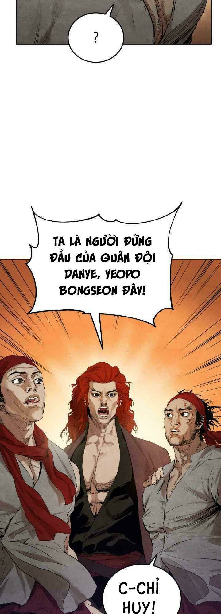 Phụng Tiên Trọng Sinh Ký: Chapter 15