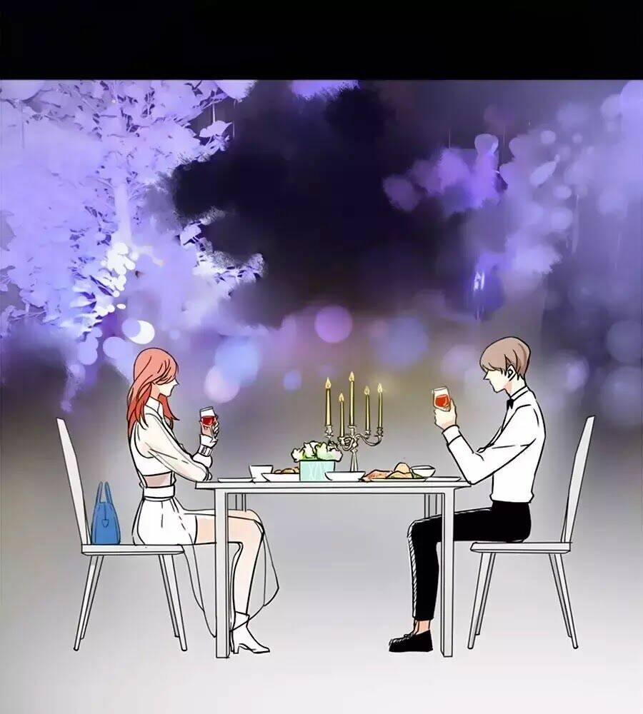 Mùi Hương Lãng Mạn: Chapter 20