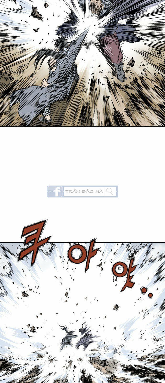 Cao Thủ 2: Chapter 66