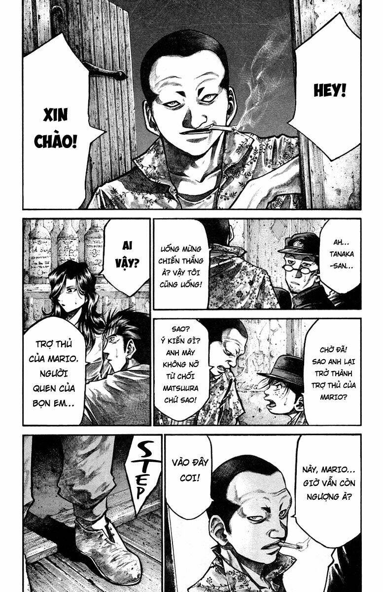 Rainbow: Chapter 133