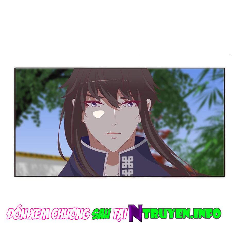 Thông Linh Phi: Chapter 517