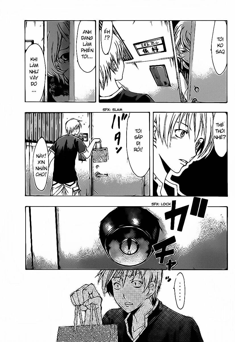 Thị Trấn Tình Yêu: Chapter 148