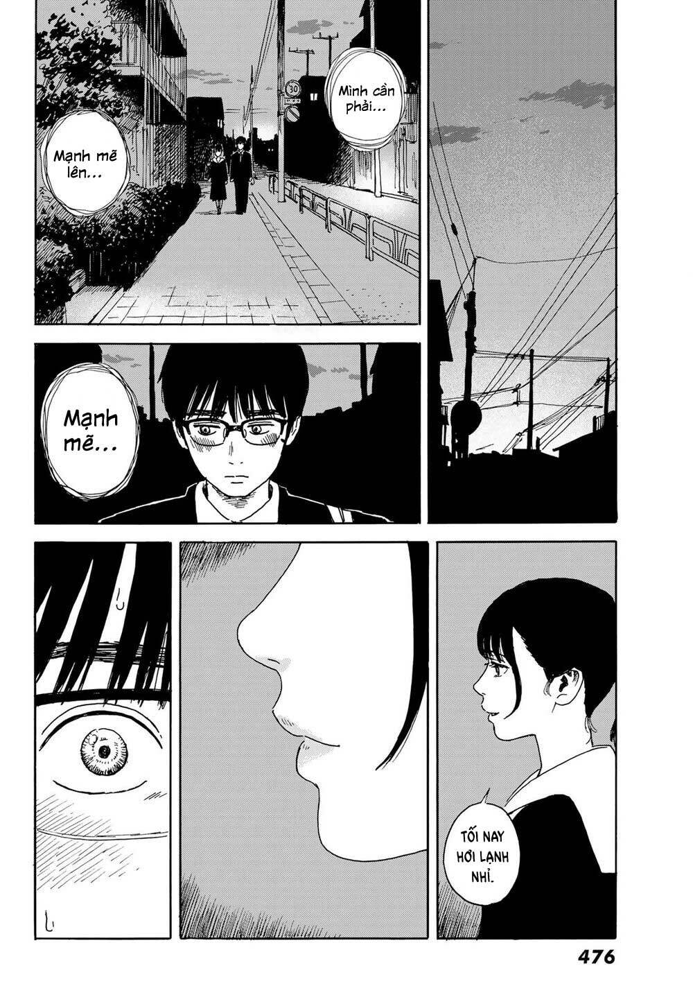 Okaeri Alice: Chapter 13