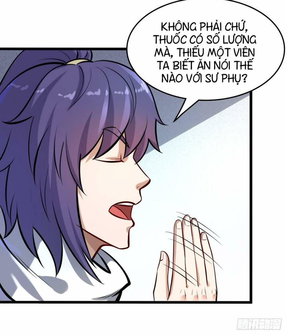 Hiệp Hành Cửu Thiên: Chapter 97