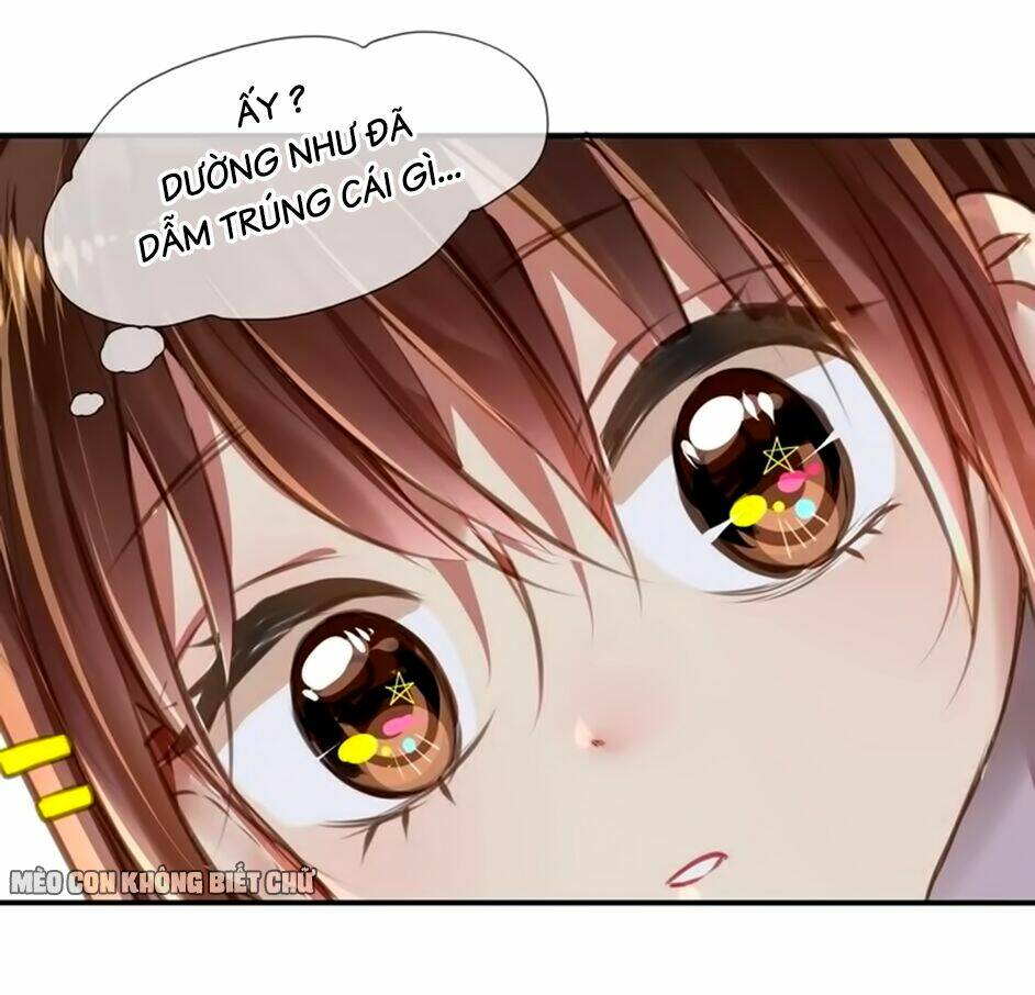 Không Có Ssr Làm Sao Để Yêu: Chapter 20