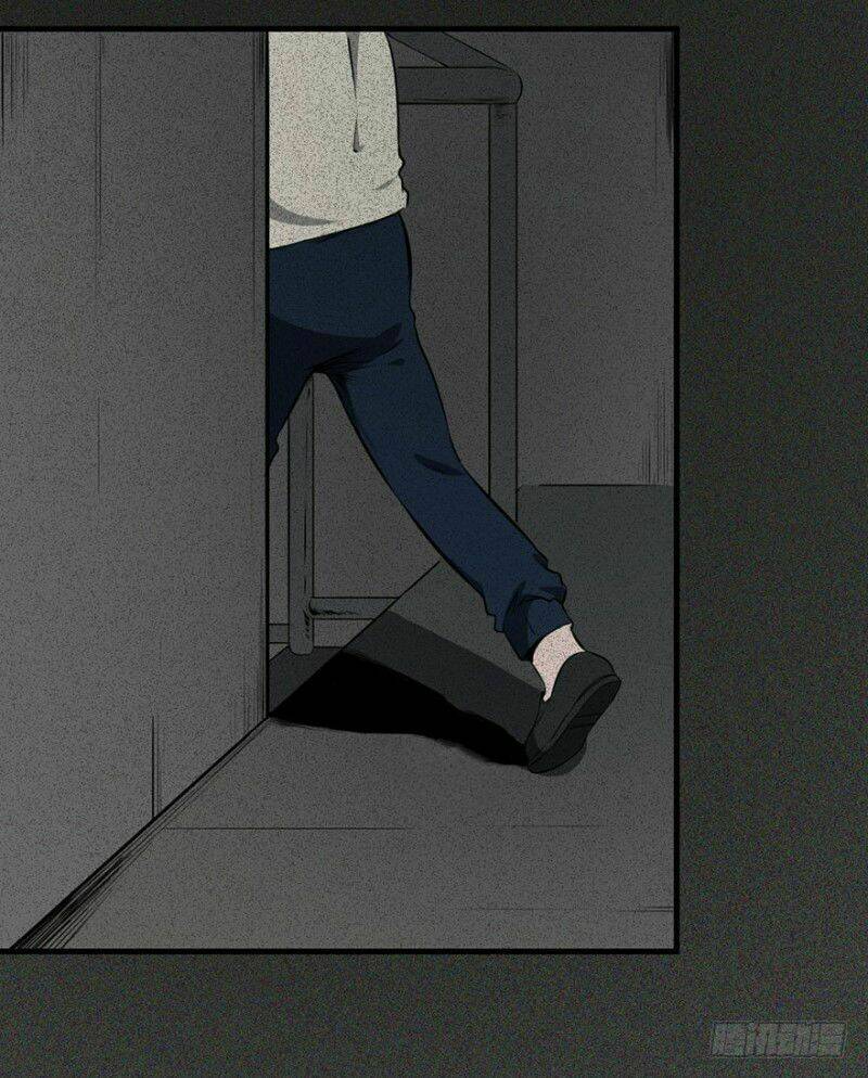 Trở Lại Căn Nhà Ma: Chapter 8