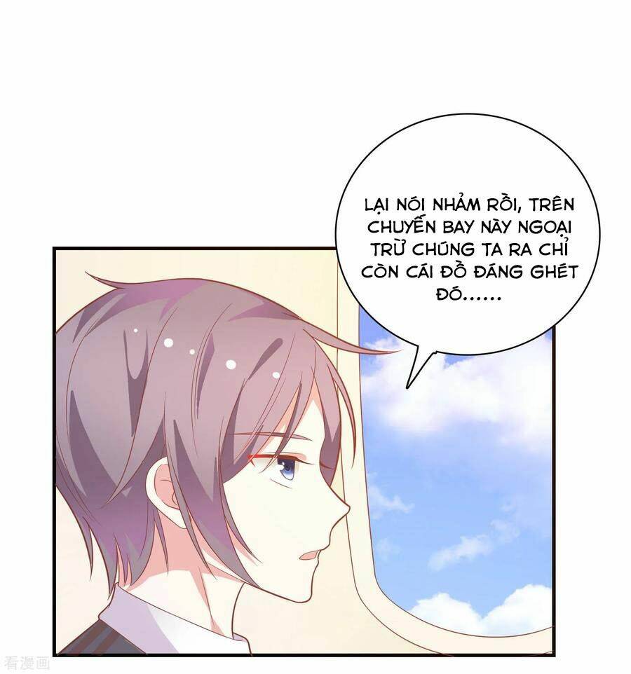 Hẹn Hò Siêu Tốc: Chapter 44