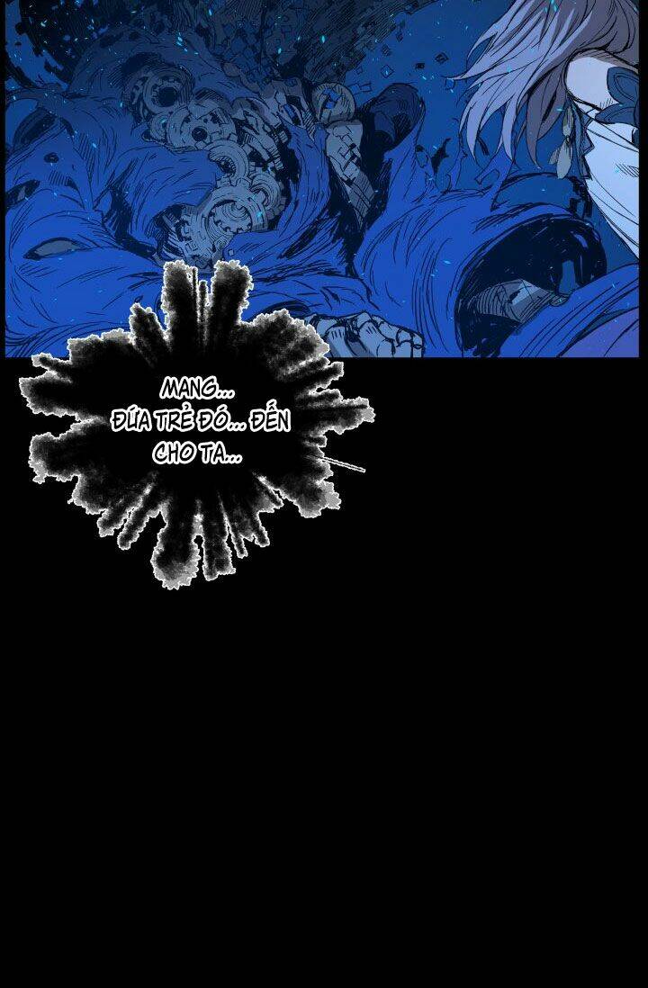 Vô Kiếm Tiểu Tử: Chapter 73