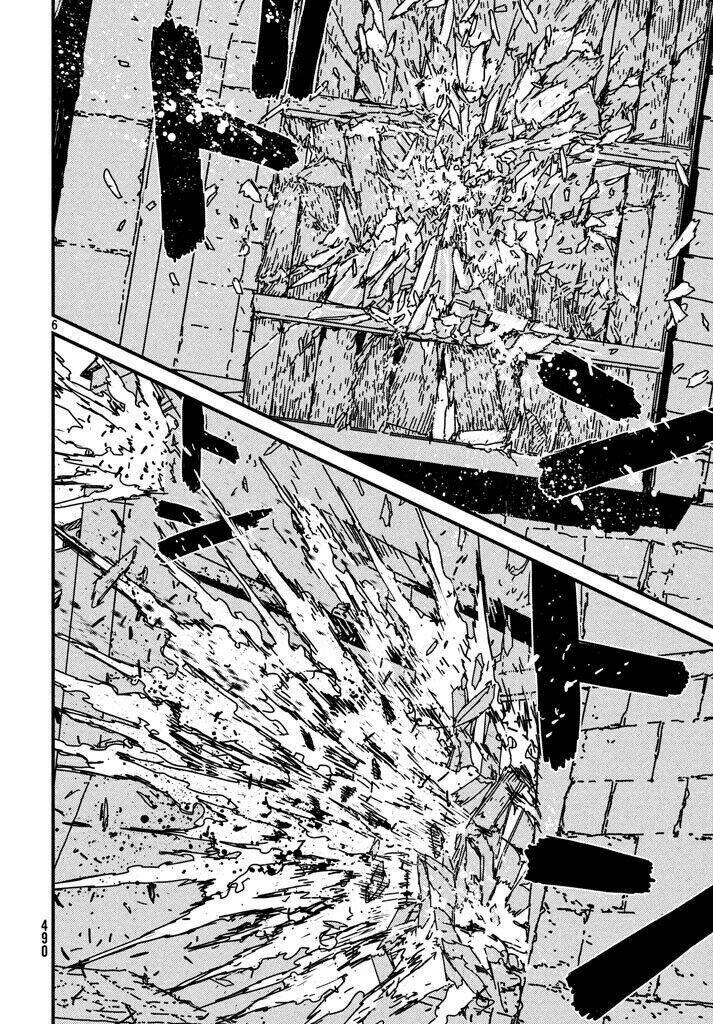 Issak: Chapter 12