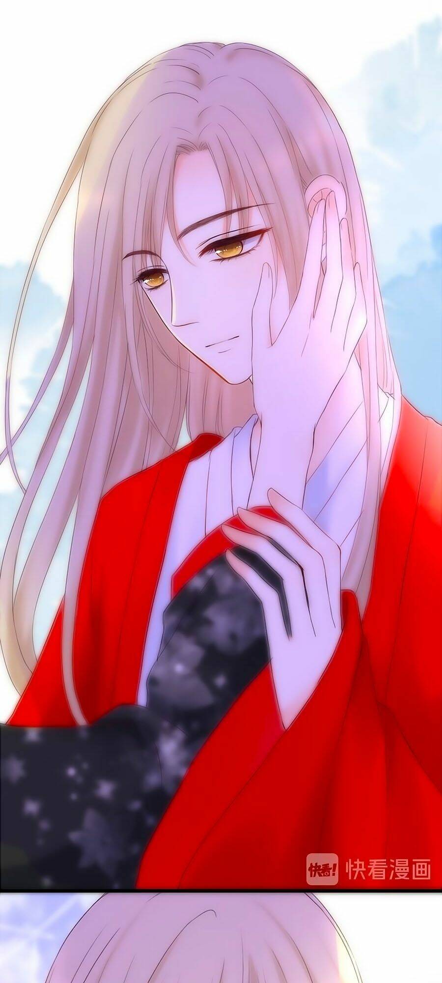 Đóa Hoa Chớm Nở: Chapter 45