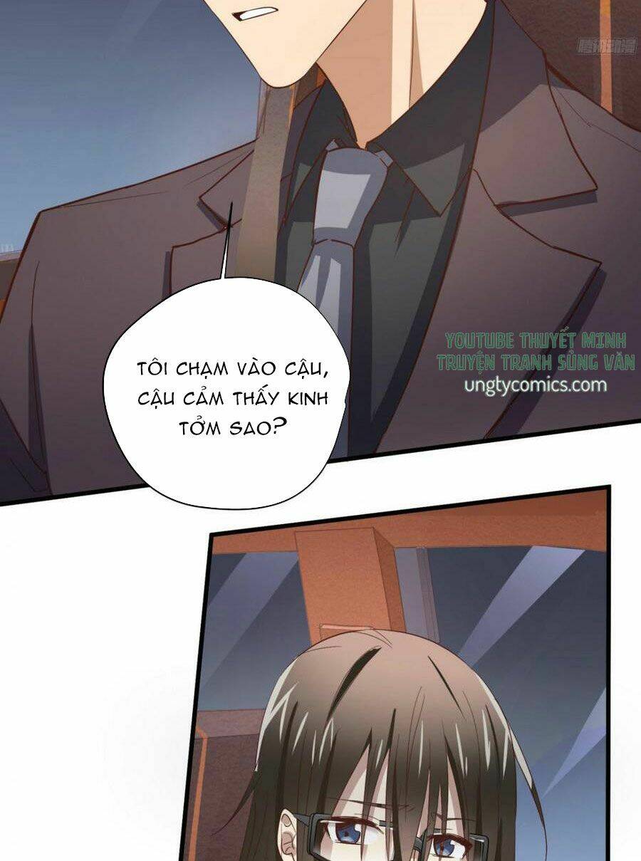 Đơn Phương Yêu Thầm Anh: Chapter 45