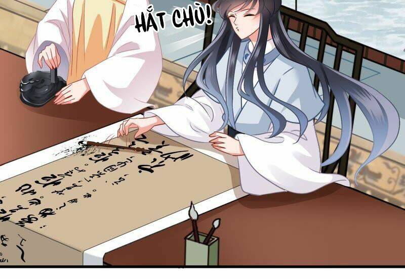 Thái Tử Điện Hạ Có Tin Vui: Chapter 38