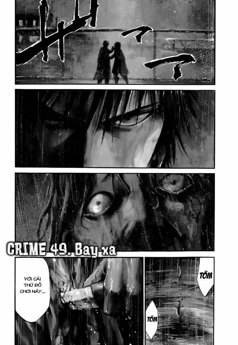 Rainbow: Chapter 49
