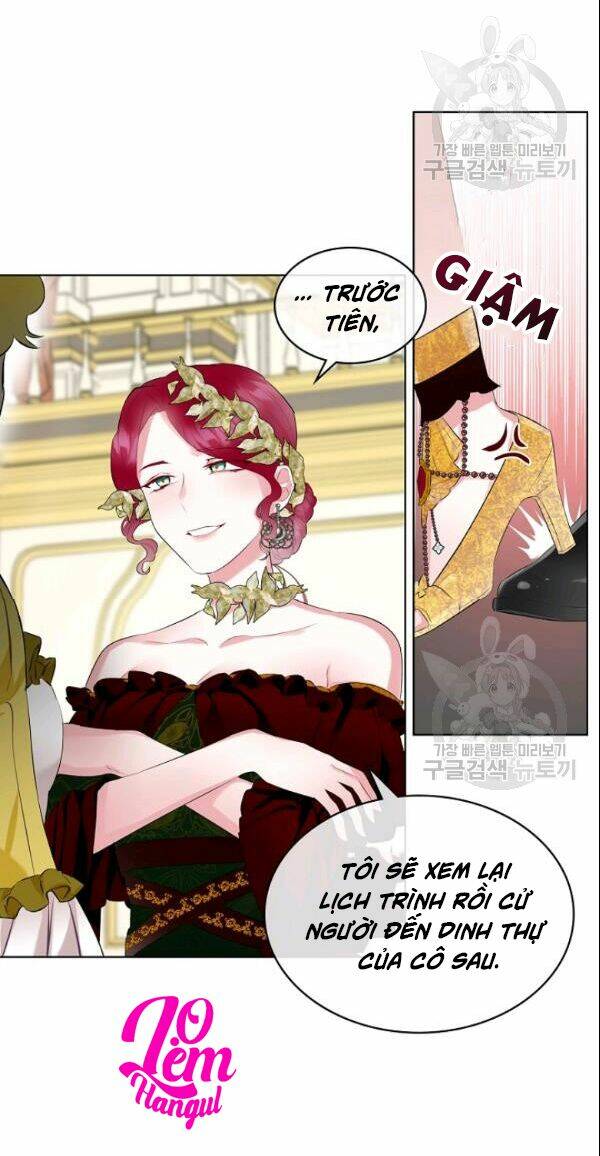 Kẻ Tạo Ra Nữ Phản Diện: Chapter 18