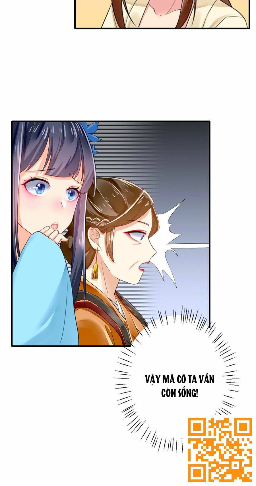 Hãn Phi Đương Gia: Lãnh Vương Xin Tự Trọng: Chapter 6