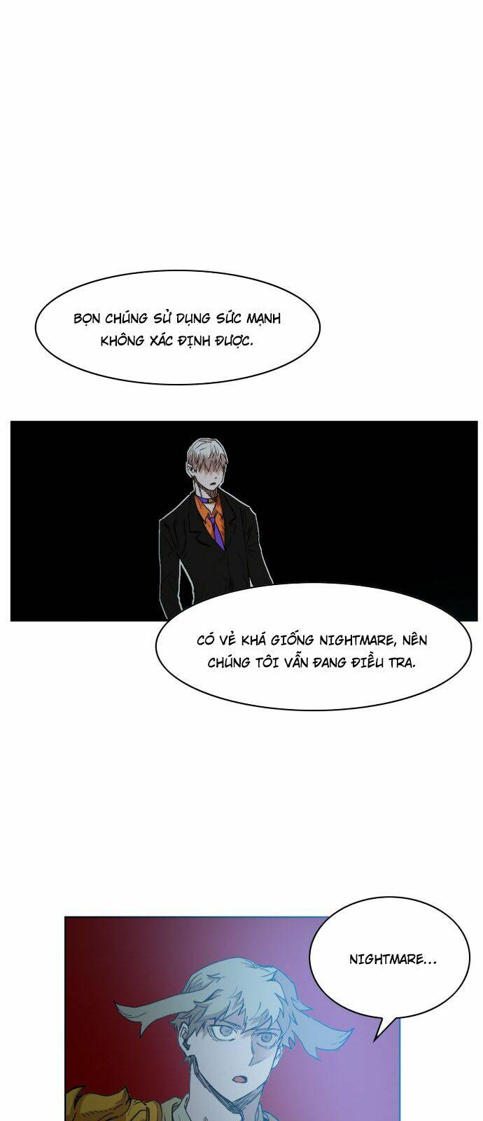 Hard Core Leveling Warrior: Chapter 143