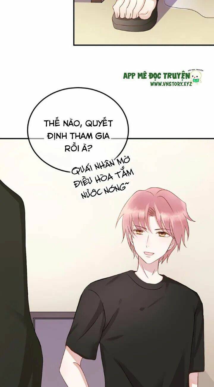 Thần Tượng Điểm Zero: Chapter 118