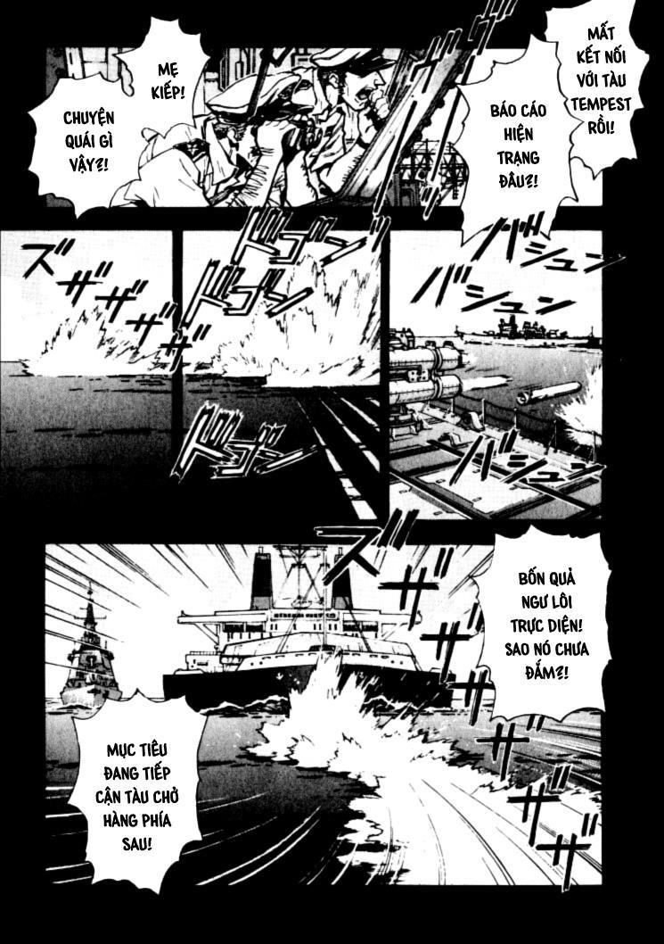 Shin Seiki Evangelion: Chapter 20