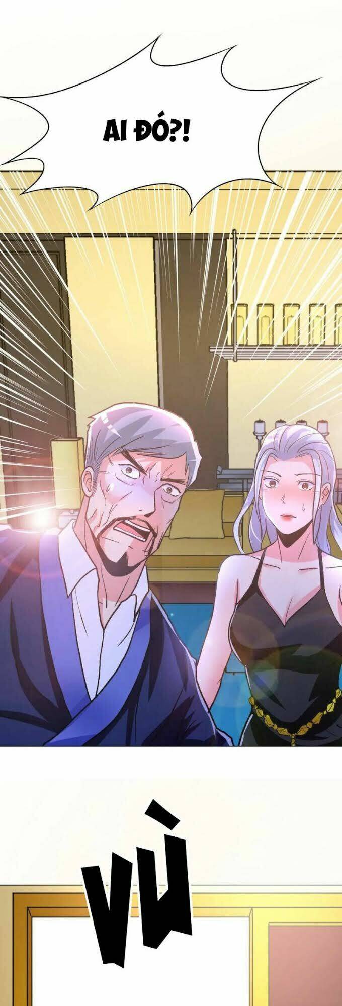 Hệ Thống Tiên Tôn Tại Đô Thị: Chapter 63