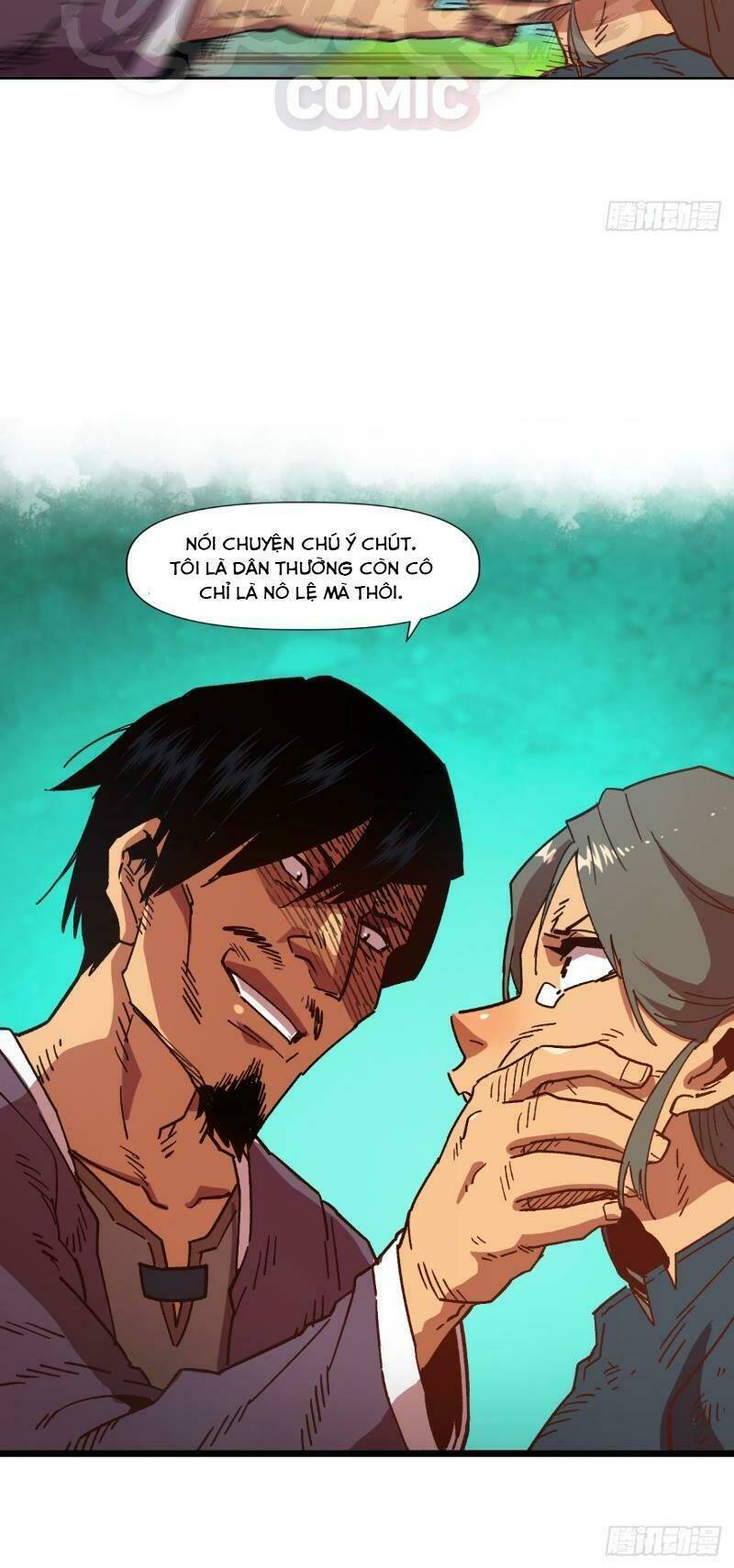 Đại Lục Vô Song: Chapter 1