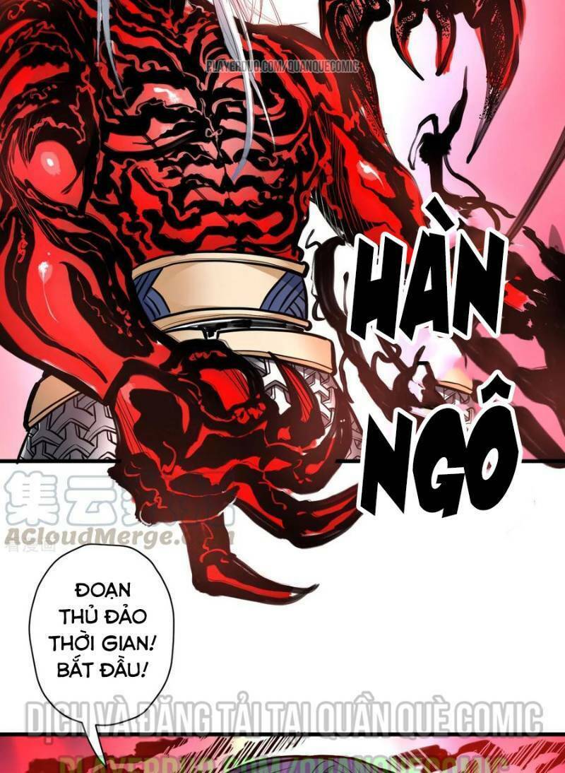 Tối Cường Đại Biểu Hoàng Kim Thận: Chapter 54