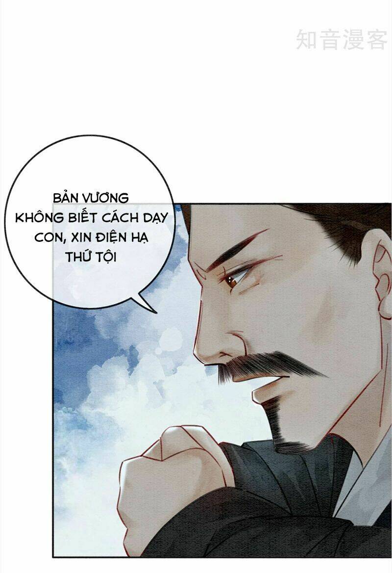 Hậu Cung Của Trẫm Cháy Rồi!: Chapter 69
