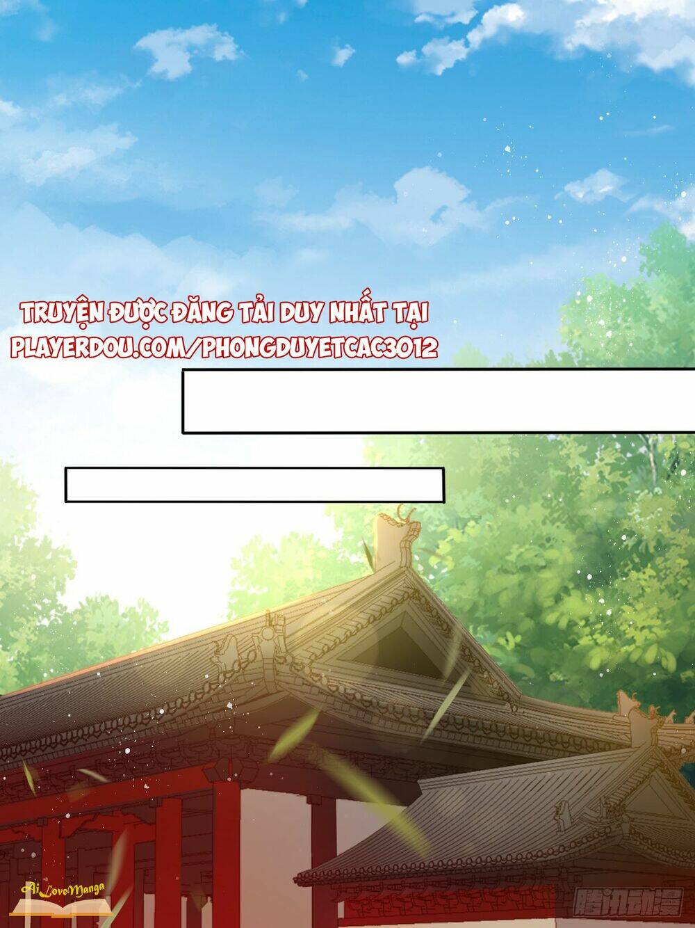 Vương Phi Thật Thích Trang Điểm: Chapter 96