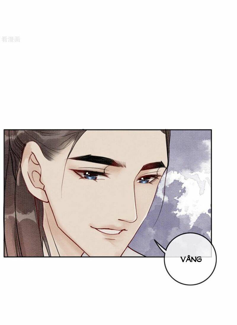 Hậu Cung Của Trẫm Cháy Rồi!: Chapter 49