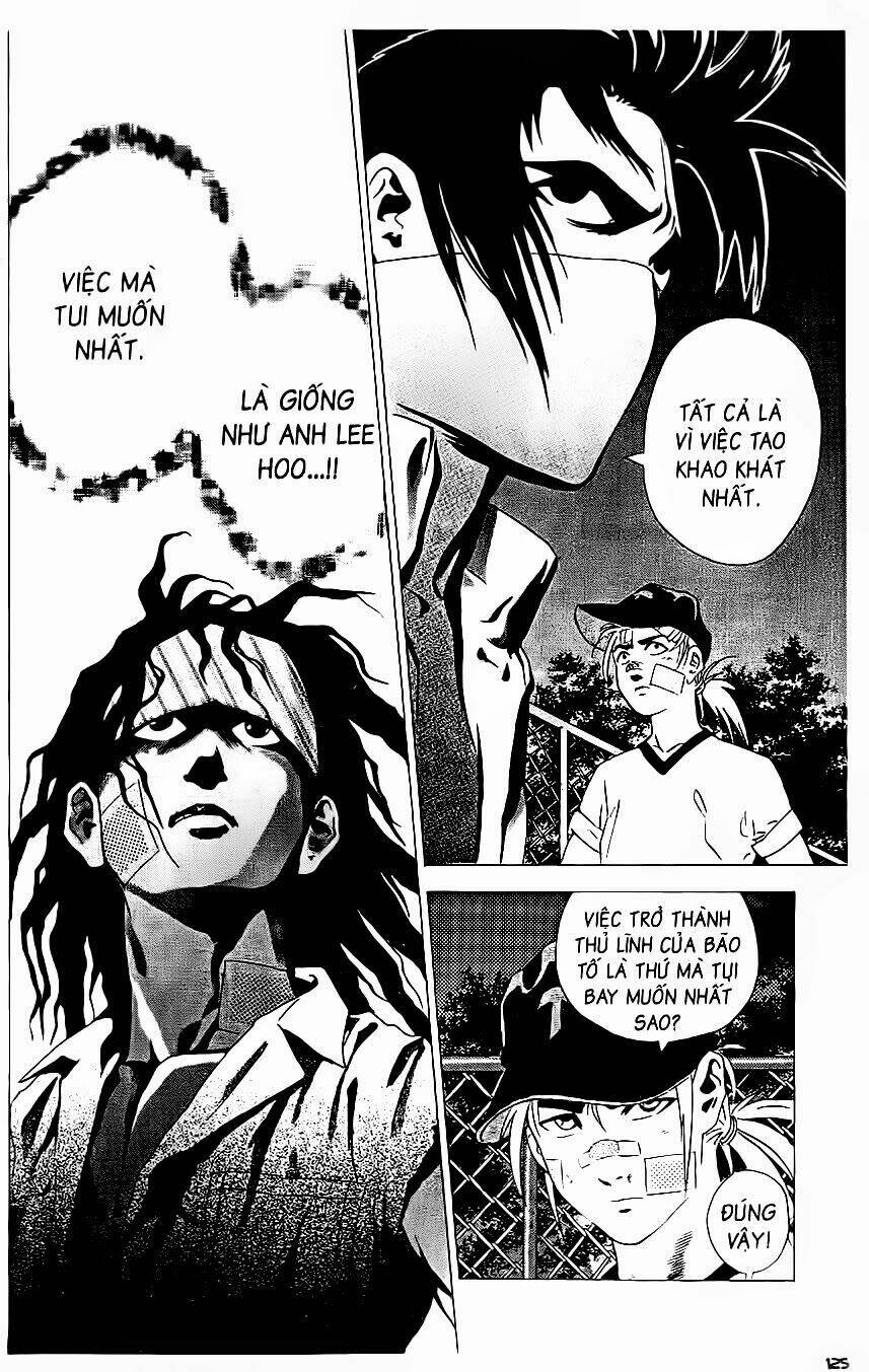 Ai Hơn Ai: Chapter 9