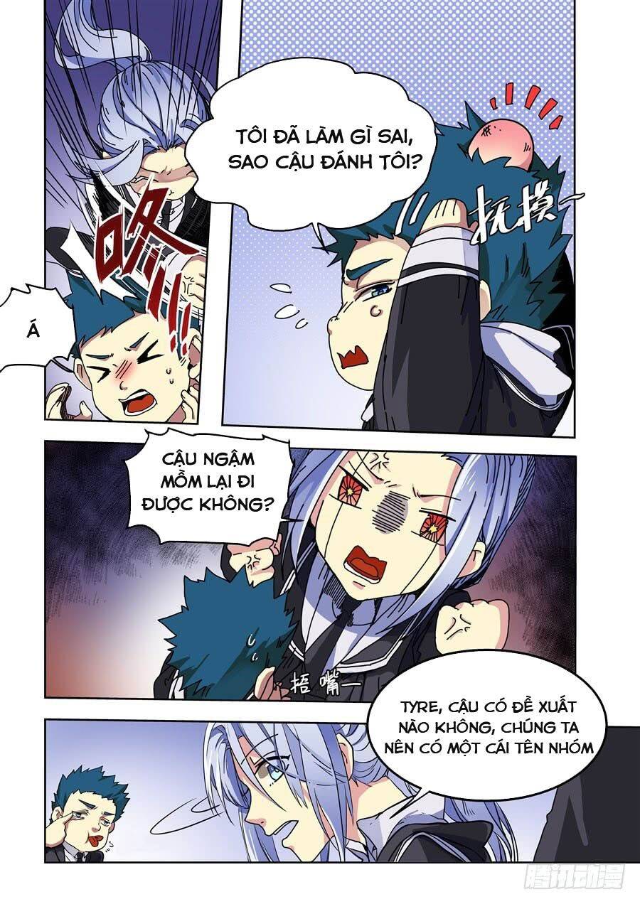 After Transformation, Mine And Her Wild Fantasy: Chapter 78