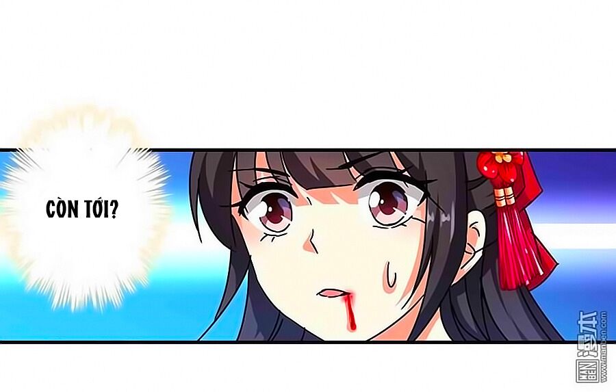 Vương Gia ! Ngươi Thật Bỉ Ổi !: Chapter 316