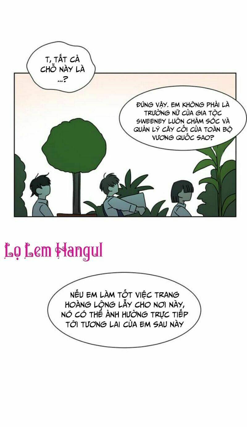 Vị Hôn Thê Của Nam Chính: Chapter 6