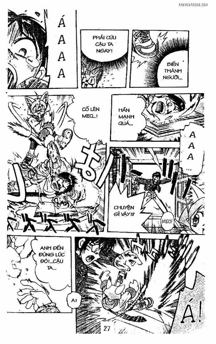 Devil And Devil: Chapter 19