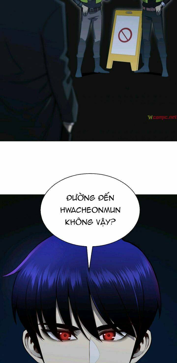 Luân Hồi Ác Nhân: Chapter 66