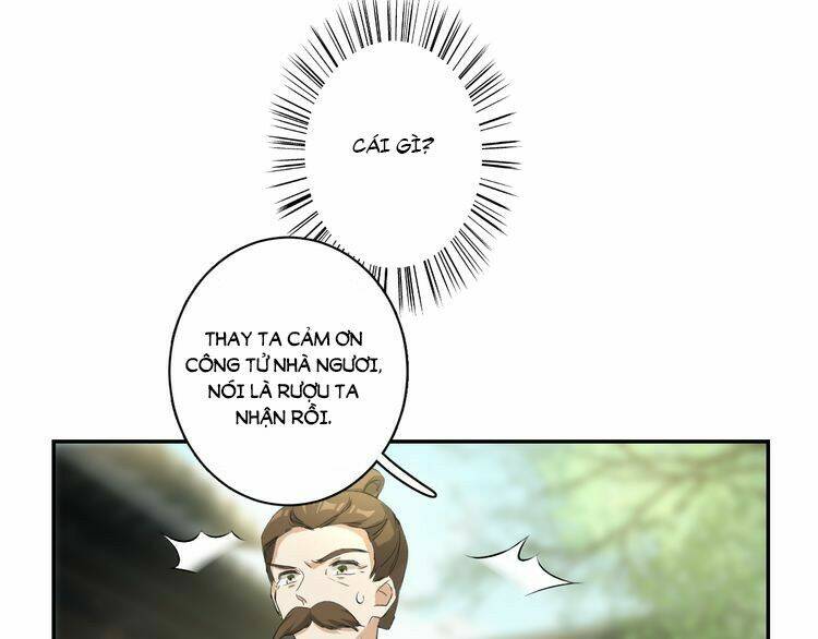 Hoa Nhan Sách: Chapter 10.1